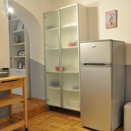 B&S Domus Colosseo 로마 외부 사진