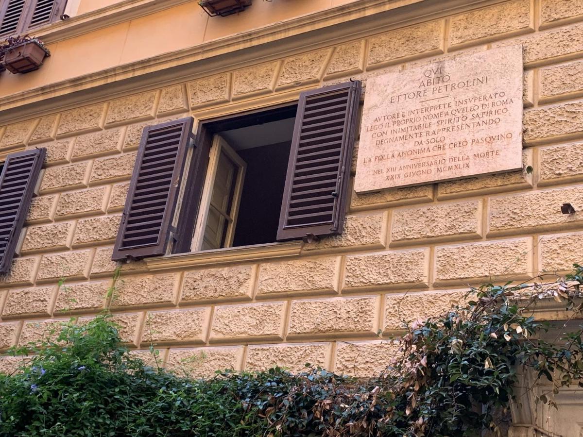 B&S Domus Colosseo 로마 외부 사진