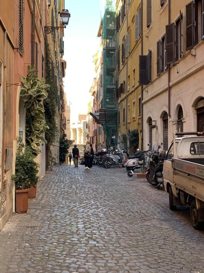 B&S Domus Colosseo 로마 외부 사진