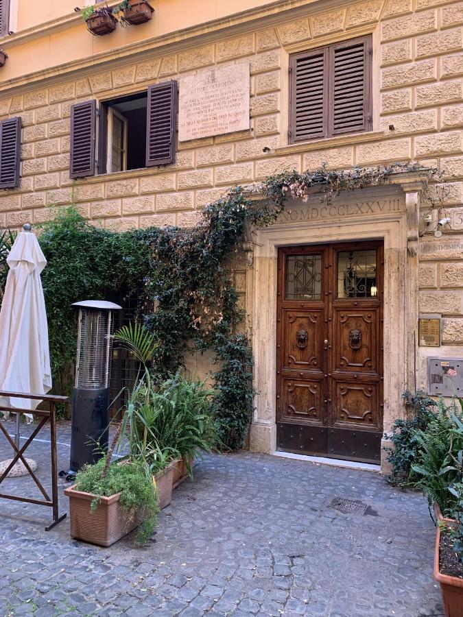 B&S Domus Colosseo 로마 외부 사진