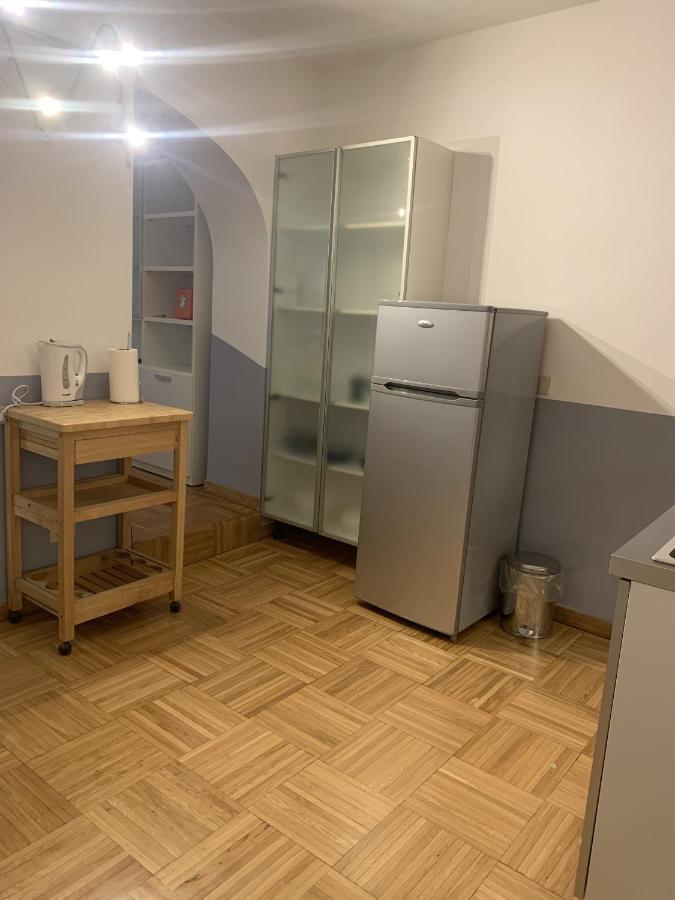 B&S Domus Colosseo 로마 외부 사진