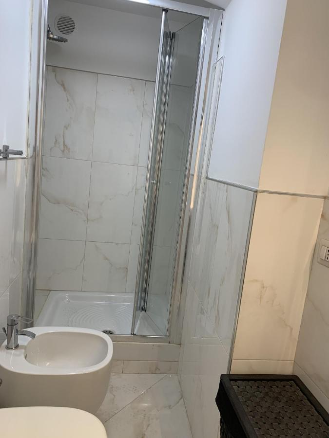B&S Domus Colosseo 로마 외부 사진