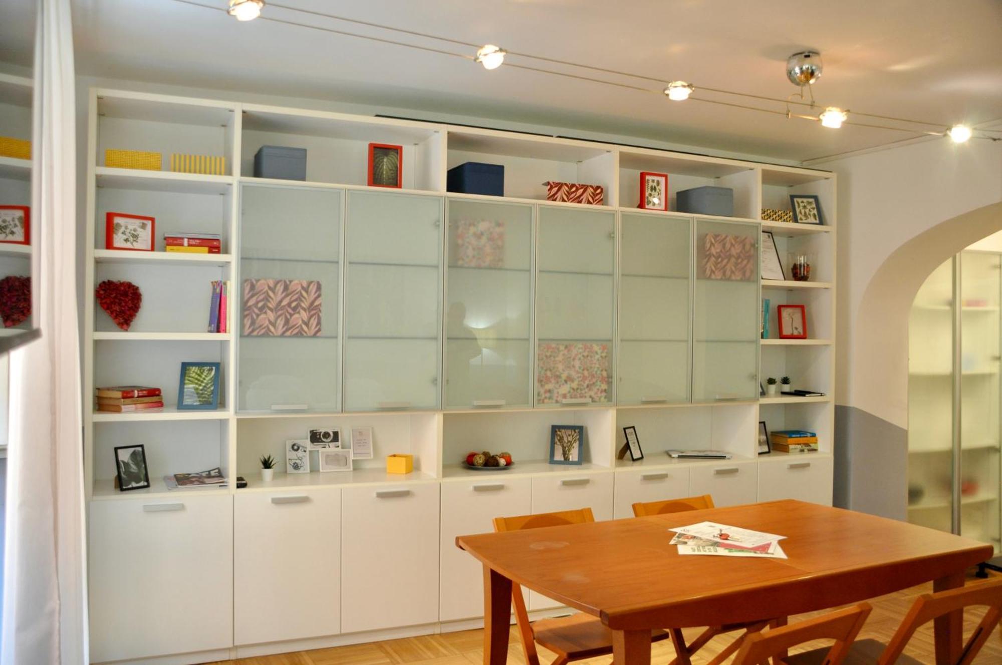 B&S Domus Colosseo 로마 외부 사진