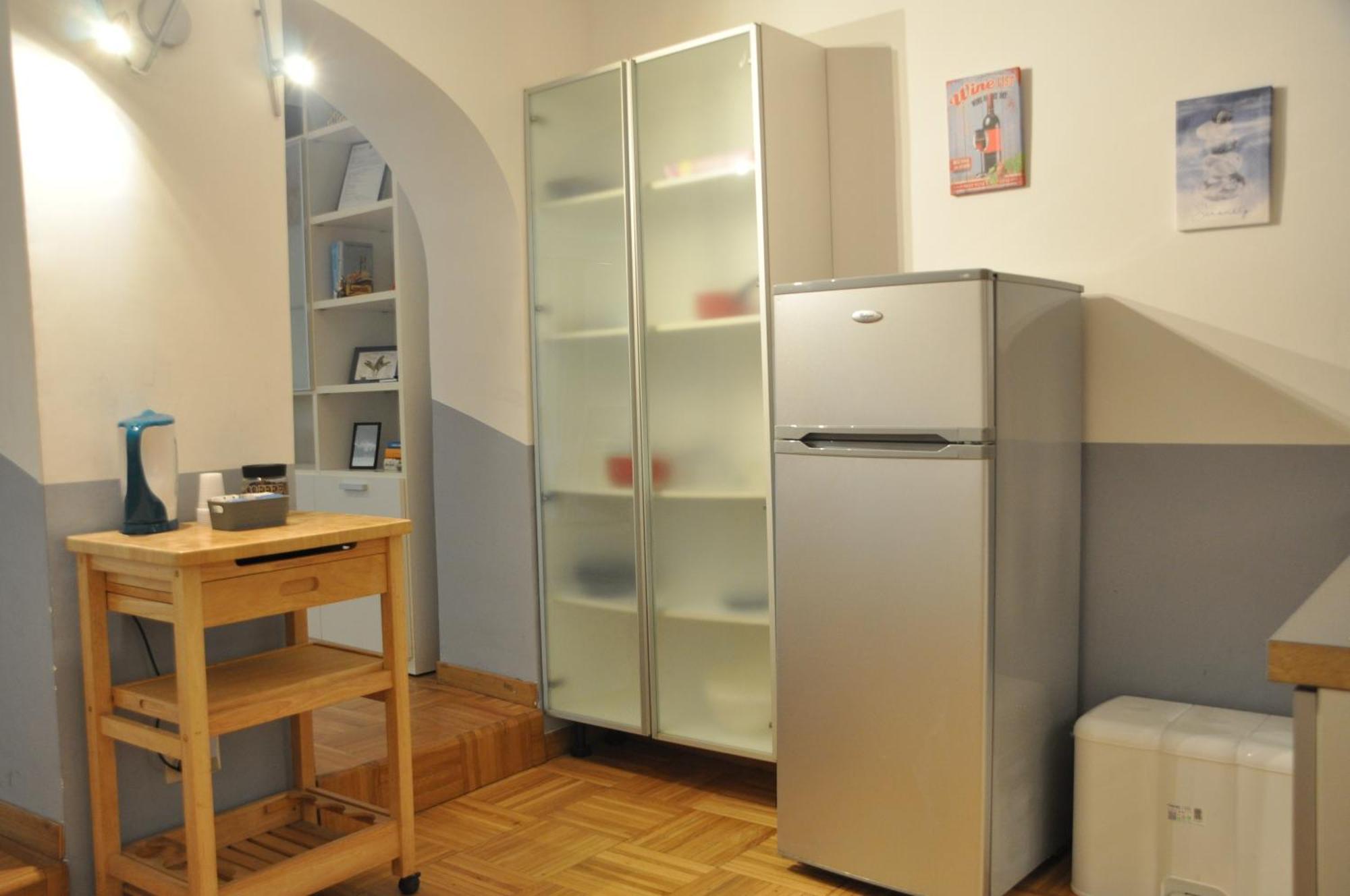 B&S Domus Colosseo 로마 외부 사진