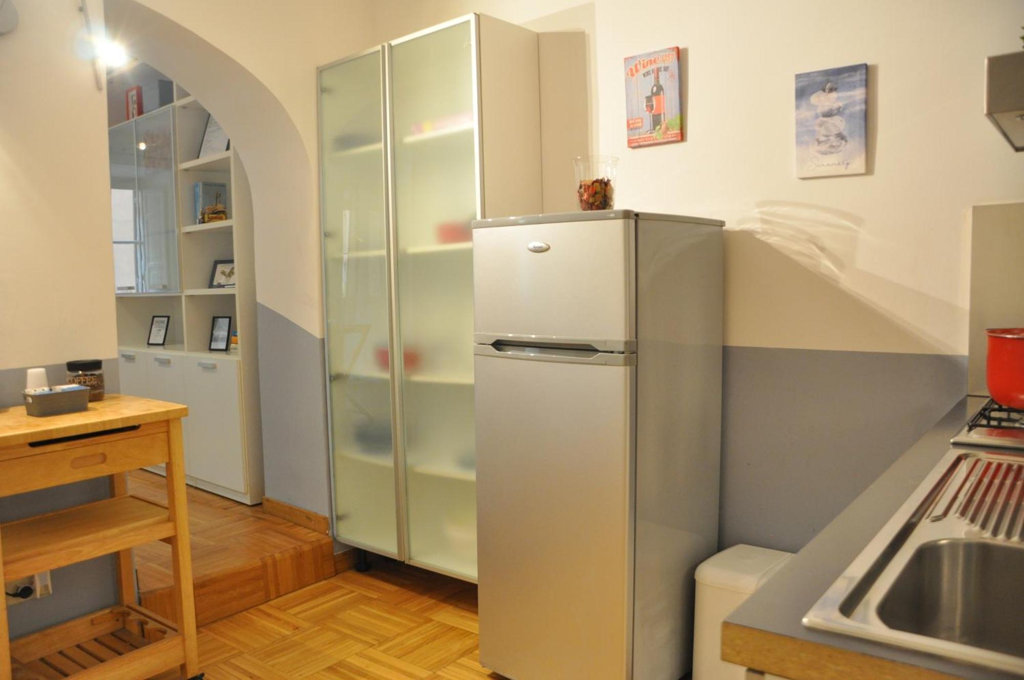 B&S Domus Colosseo 로마 외부 사진